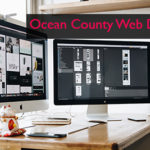 Ocean County Web Design Requires Code